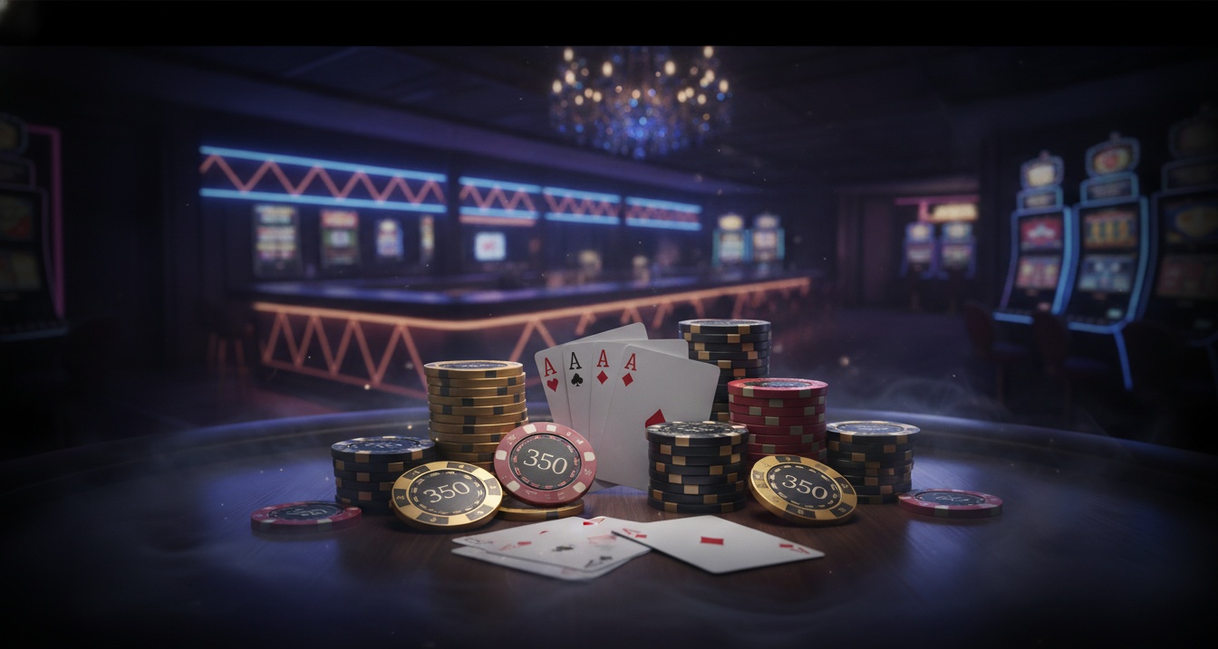 One Casino